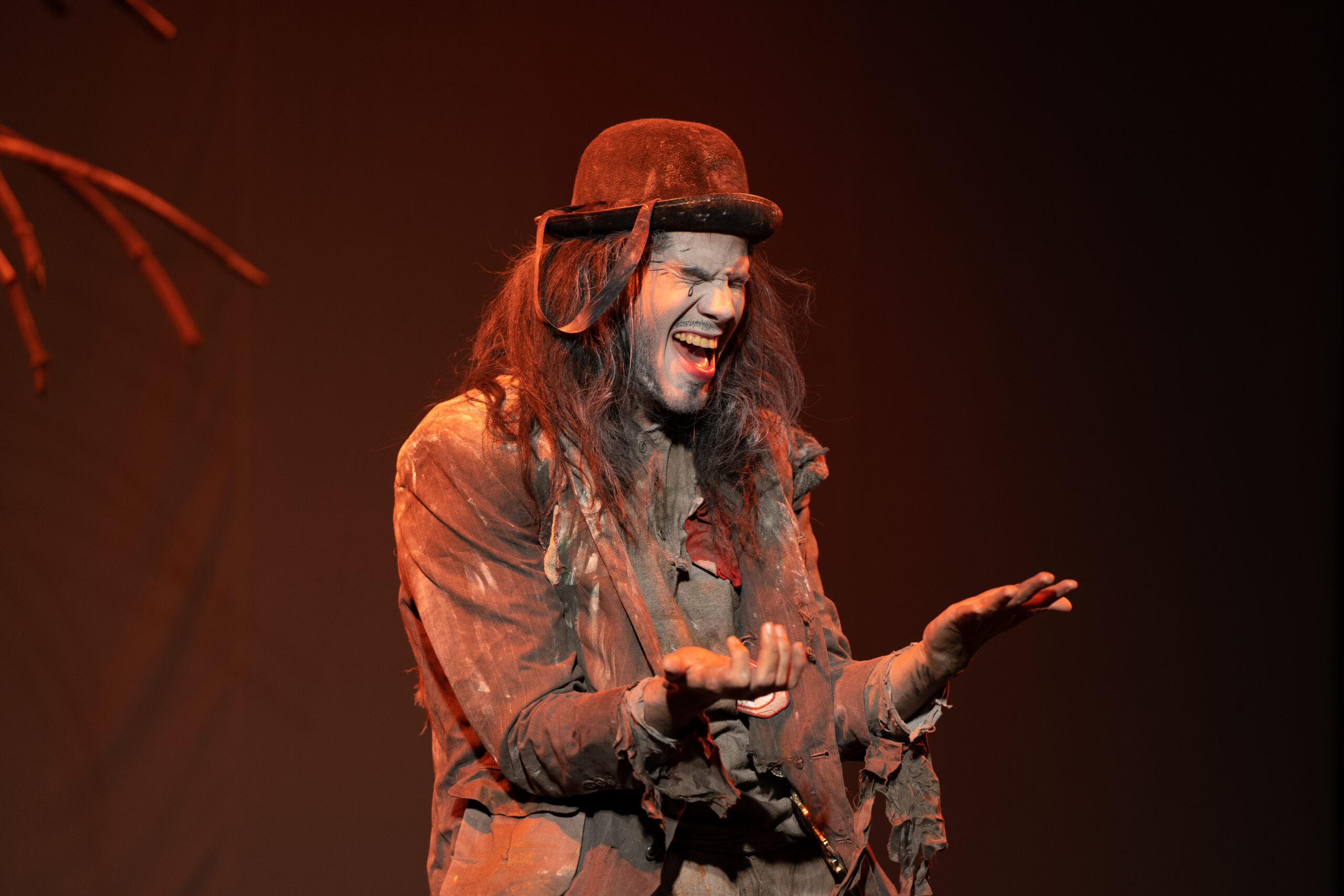 Maestros del teatro internacional compartirán sus conocimientos con teatristas