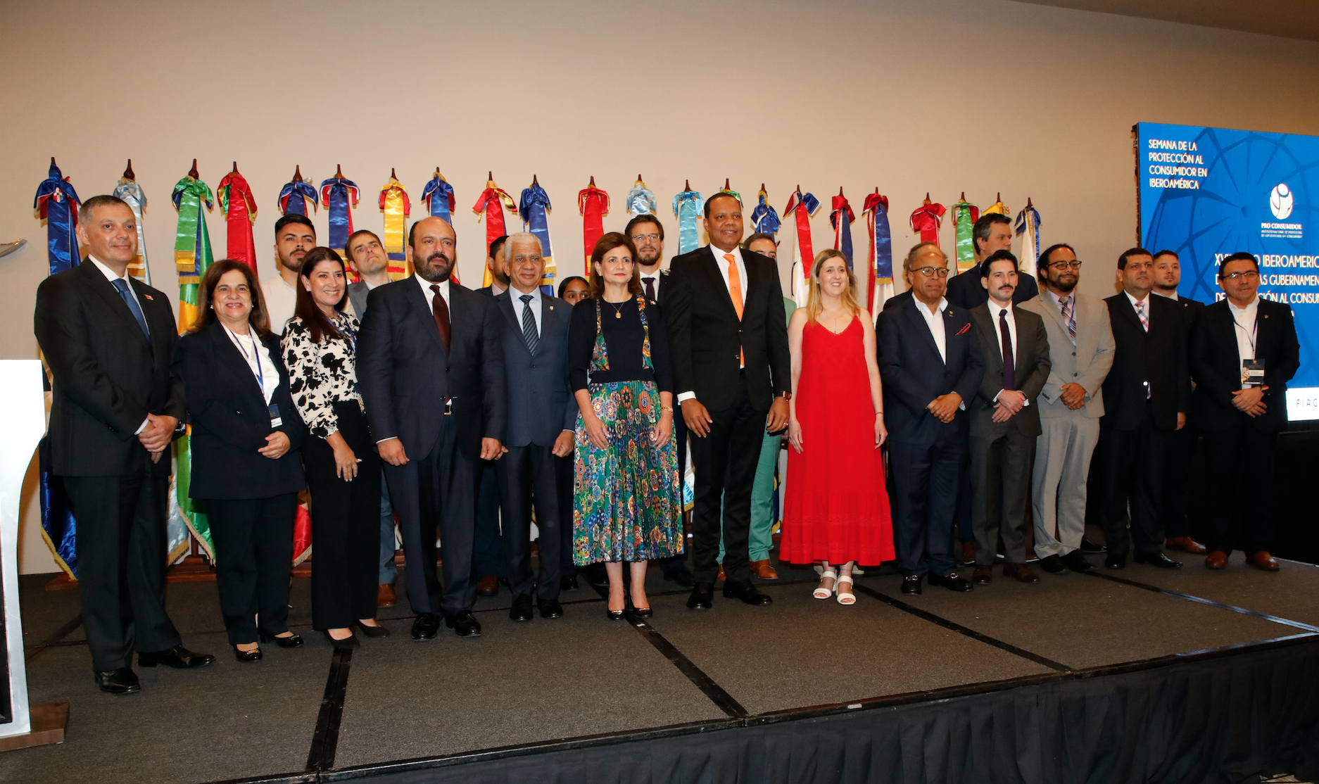 RD asume presidencia del Foro Iberoamericano de Protección al Consumidor
