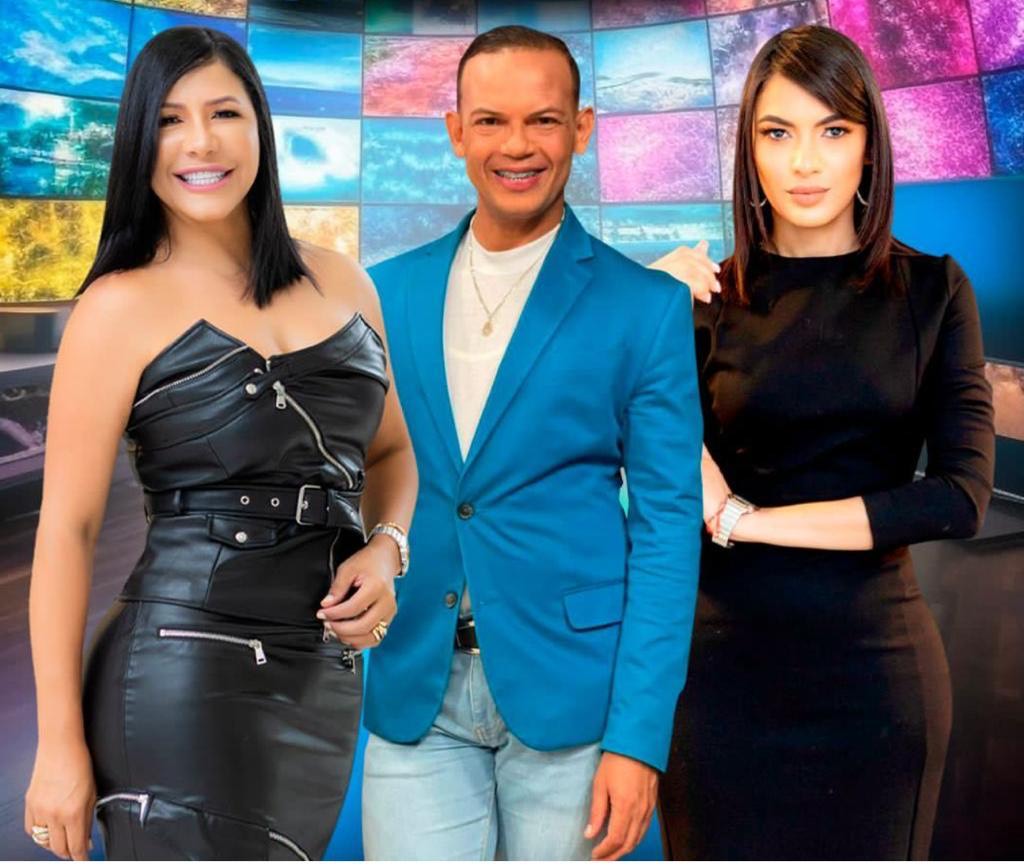 «Hablemos de todo con Condesa» nueva propuesta televisiva