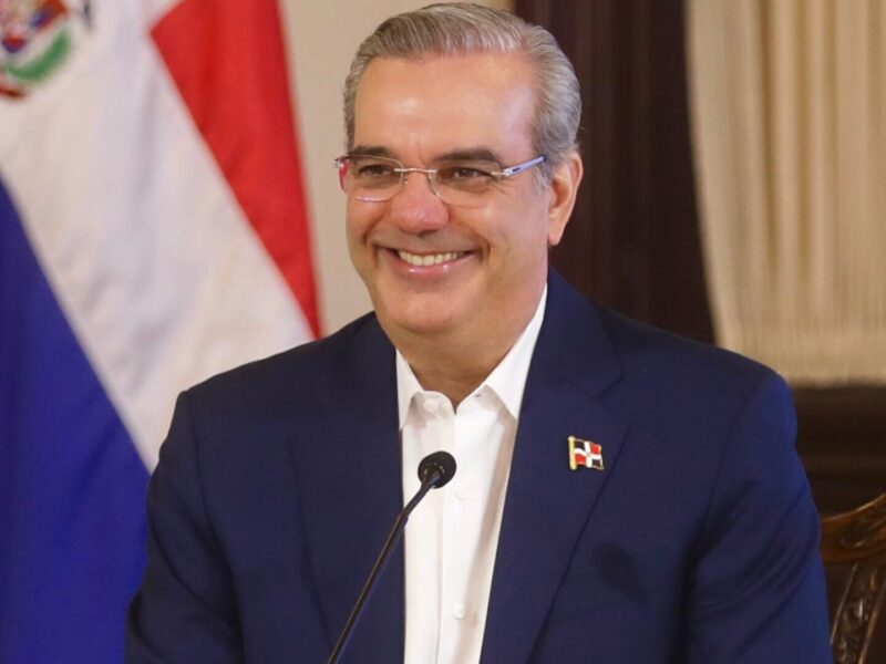 Abinader realiza nueva jornada de cambios: estas son todas las designaciones