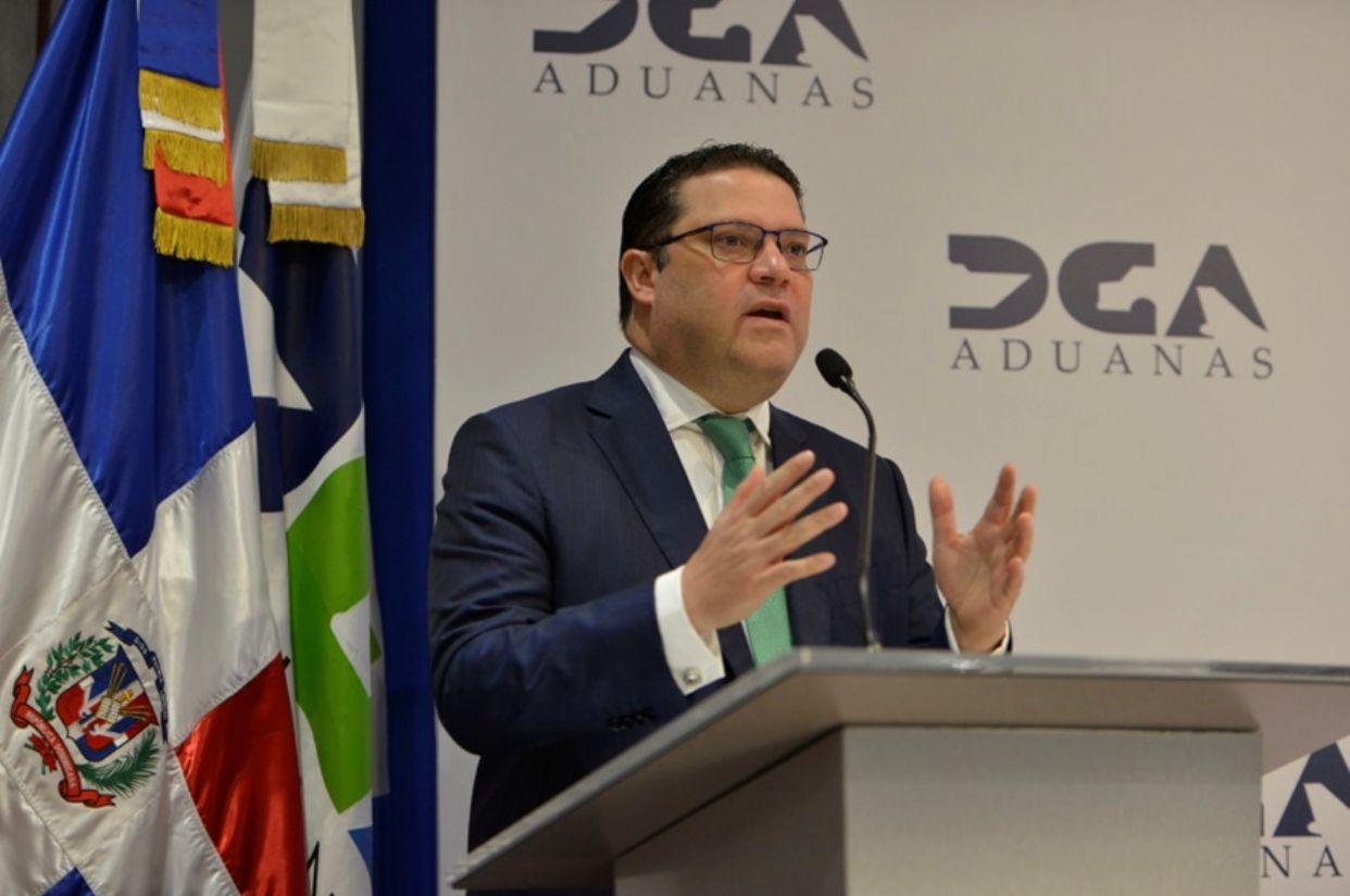 Aduanas agiliza y automatiza procesos con Microsoft Dynamics 365 