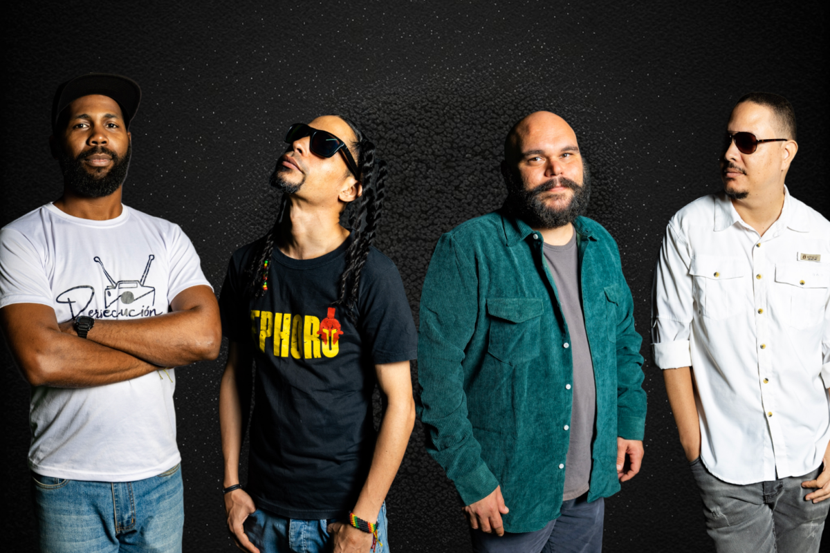 Banda Ephoro lanza Silencio Expuesto