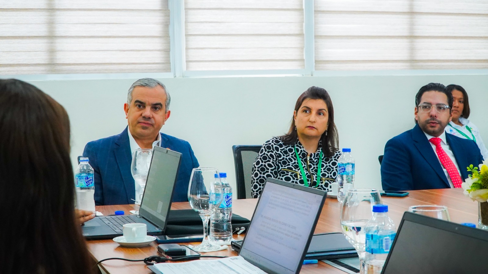 Inespre cumple correctamente Normas Antisoborno y de Cumplimiento Normativo
