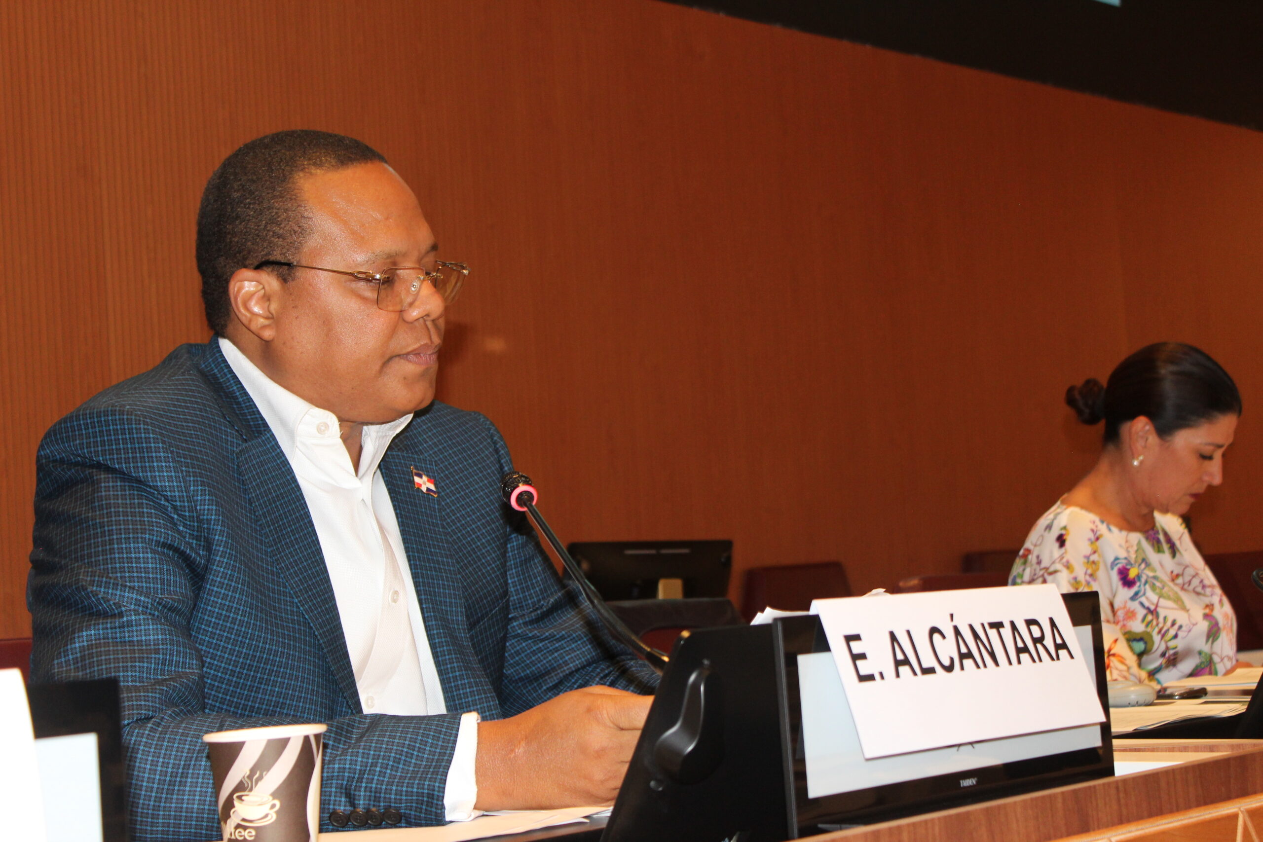 UNCTAD-ONU acoge Declaración propuso  Pro Consumidor-RD para proteger a los consumidores en el comercio transfronterizo