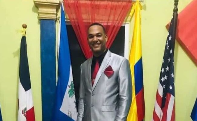 Prisión preventiva para pastor imputado por violación sexual a adolescentes en Higüey
