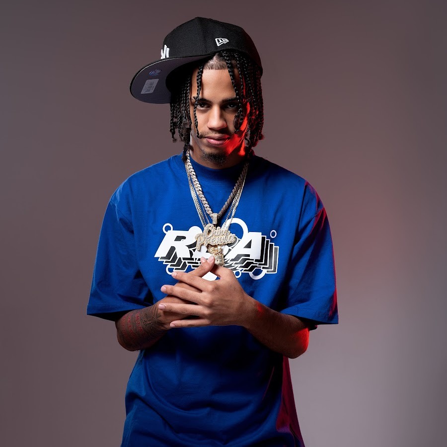 Kreizy K representará a la juventud dominicana en el Festival Everett de Massachutsetts