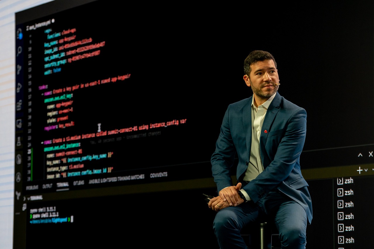 Para 2025 volumen global de datos alcanzaría la marca de 175 Zettabytes
