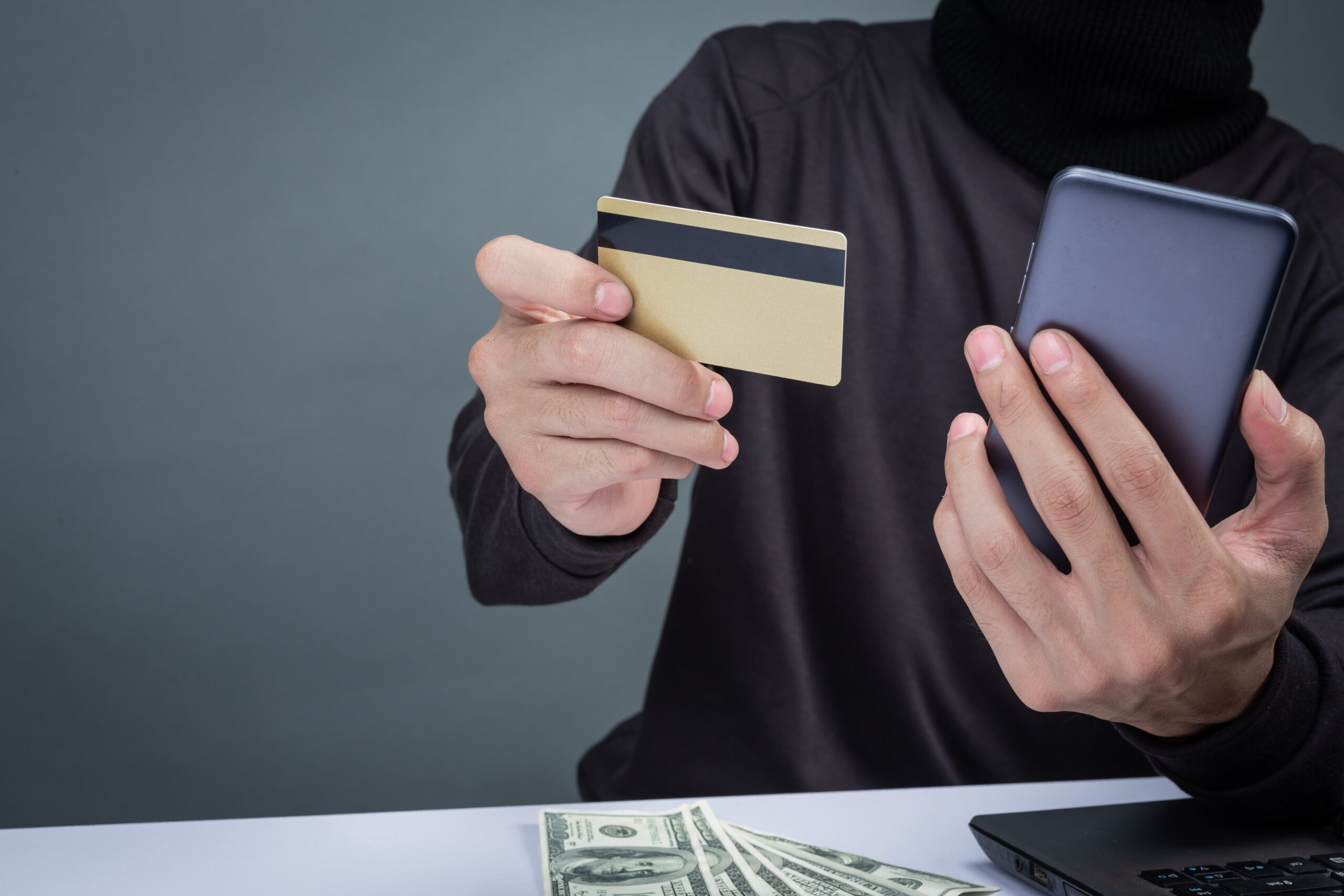Nuevo malware en Android roba dinero usando tecnología NFC en cajeros