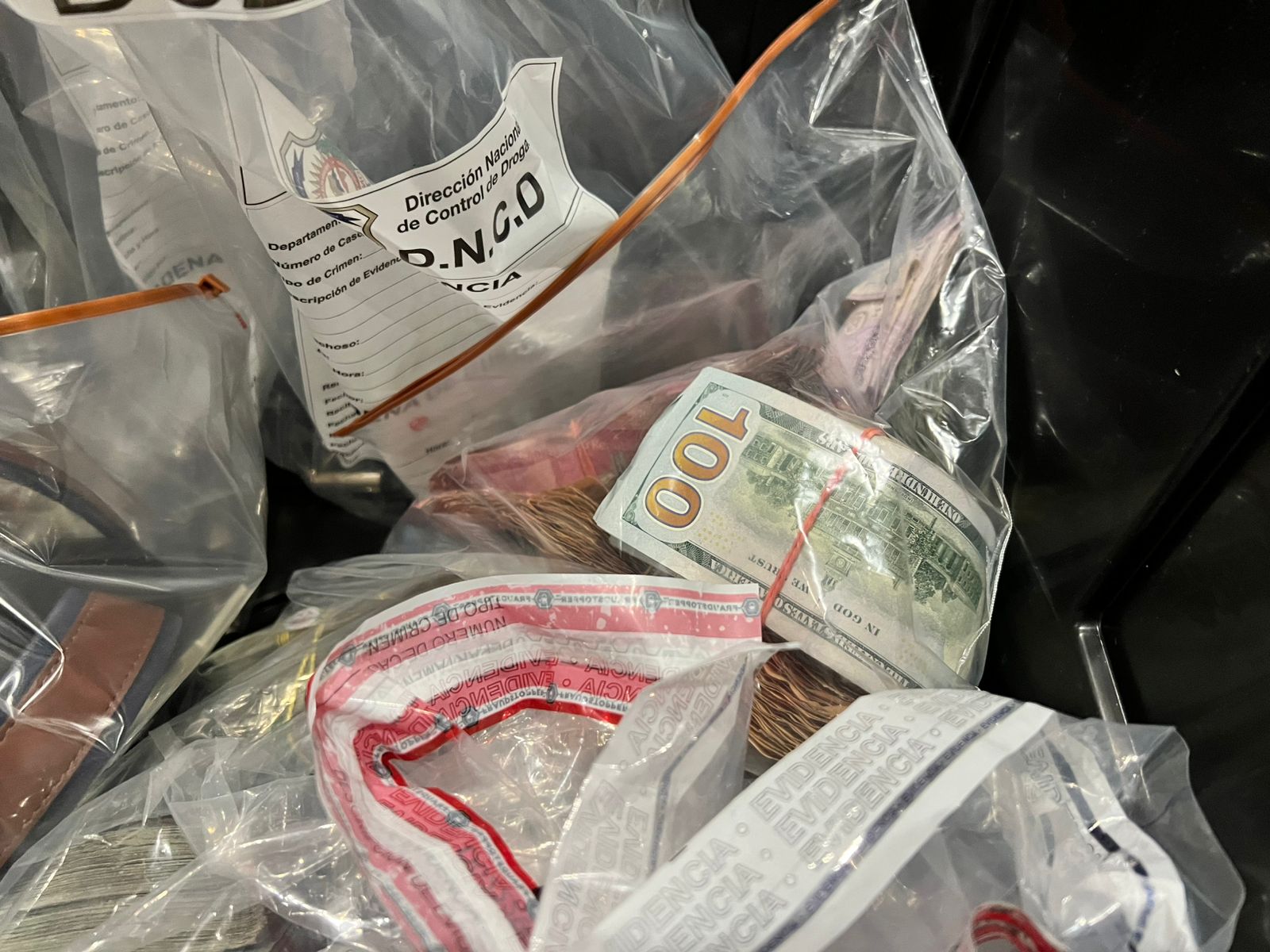 Operación Panthera 7: Lo que tiene que saber sobre red responsable de 9.8 toneladas de cocaína decomisados en diciembre 