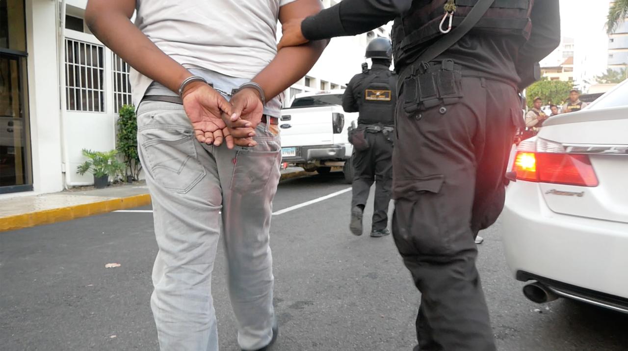 Operación Panthera 7: Ministerio Público deposita solicitud de coerción contra imputados