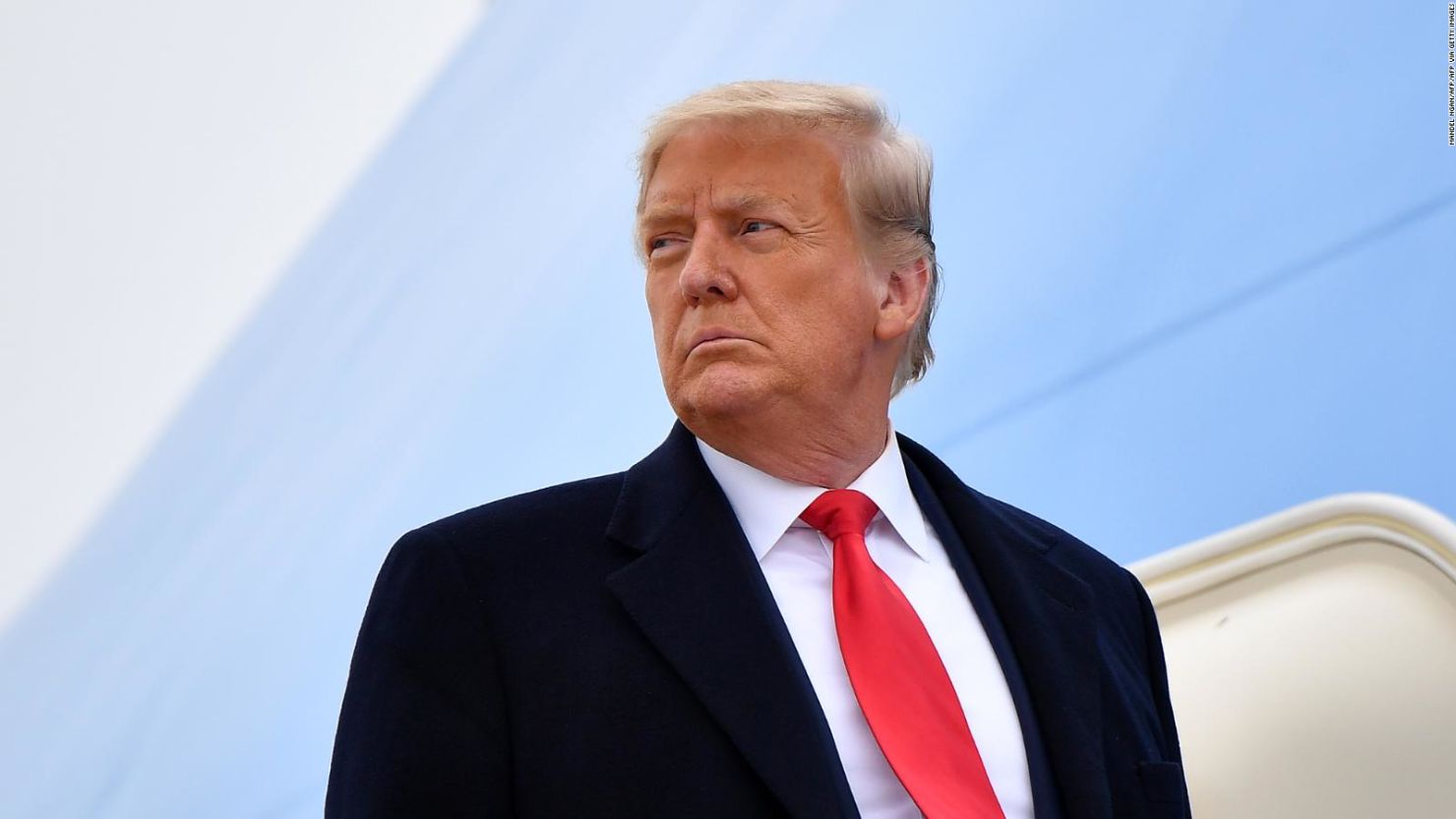 Donald Trump asume su segundo mandato presidencial en los Estados Unidos