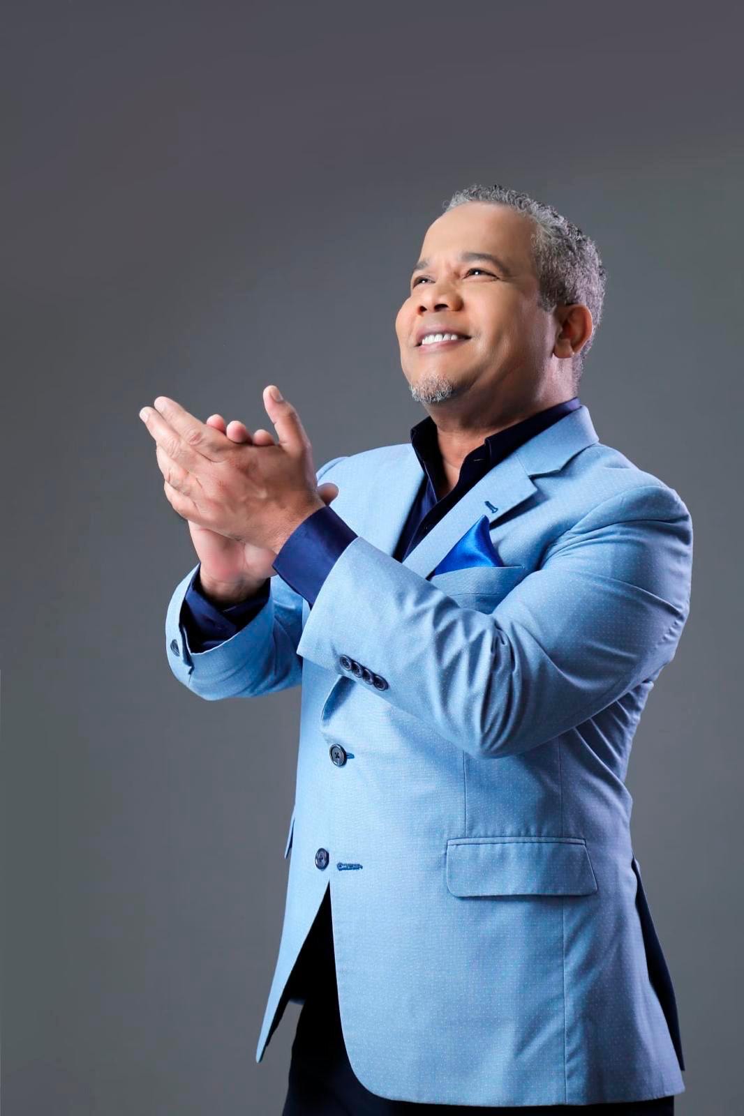 Héctor Acosta “El Torito” agradecerá a los dominicanos con cuatro grandes conciertos