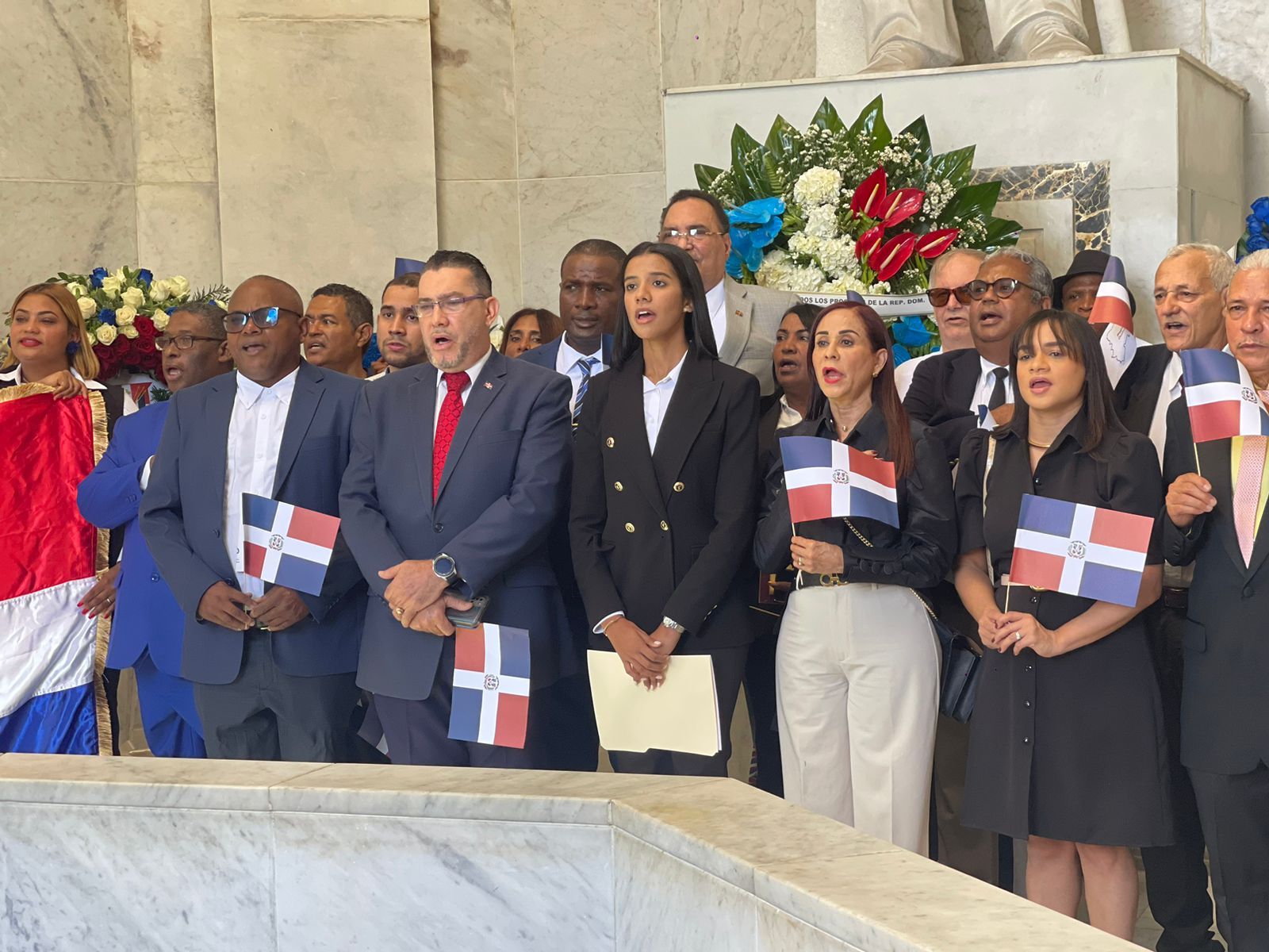 Partido de Unidad Nacional asegura solución a crisis en Haití debe buscarse entre ellos