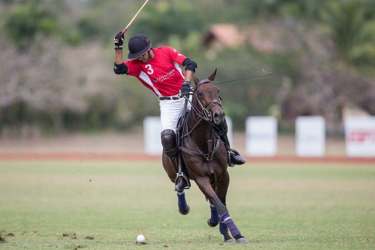Cámara Británica de Comercio anuncia Copa Británica de Polo