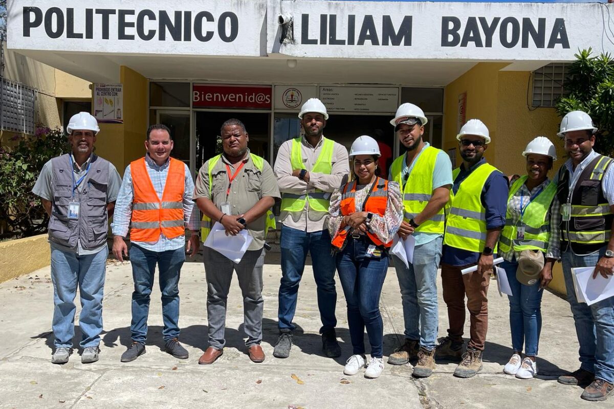 Inicia Plan Nacional de mejora de Infraestructura Escolar