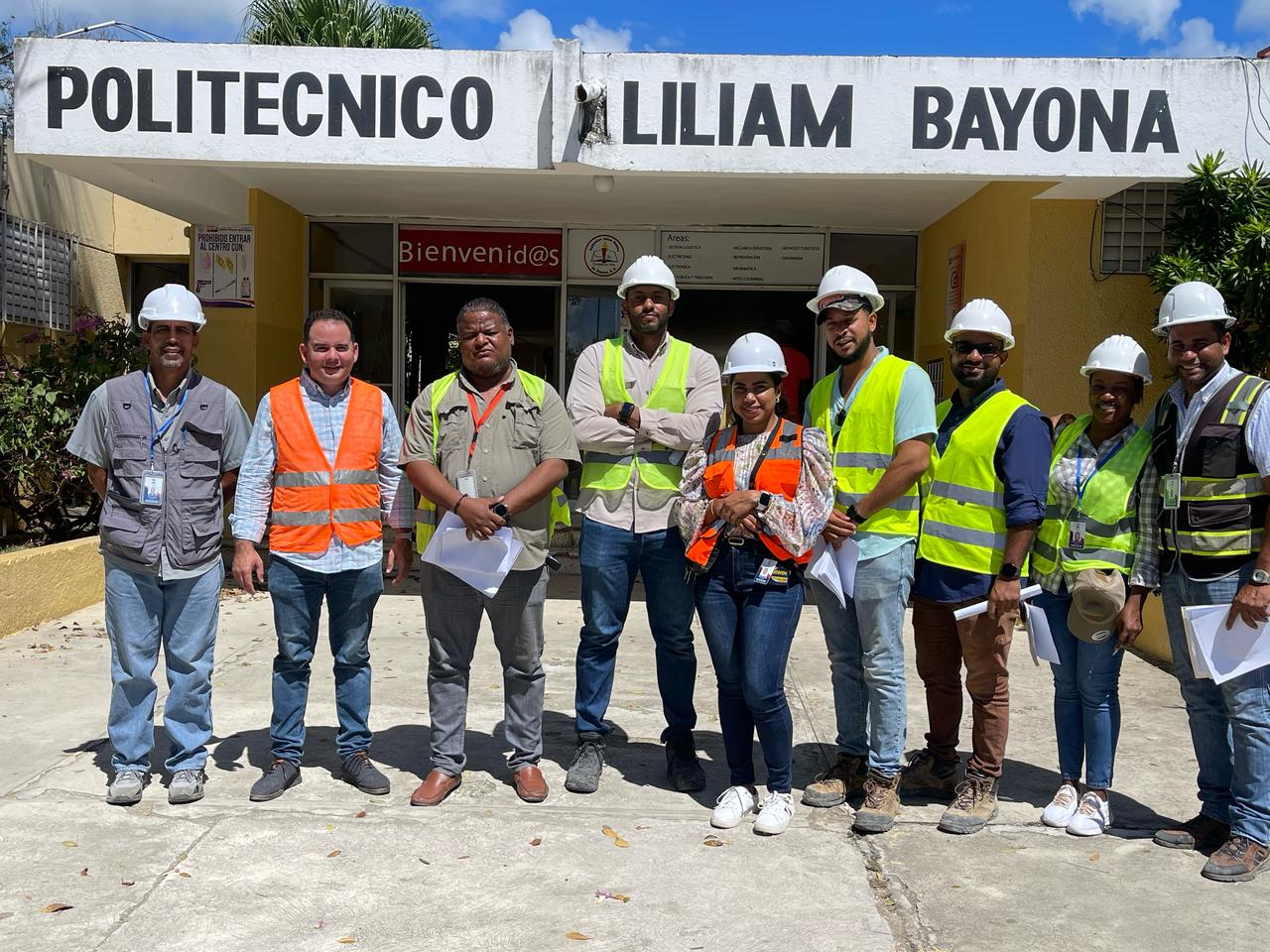 Inicia Plan Nacional de mejora de Infraestructura Escolar