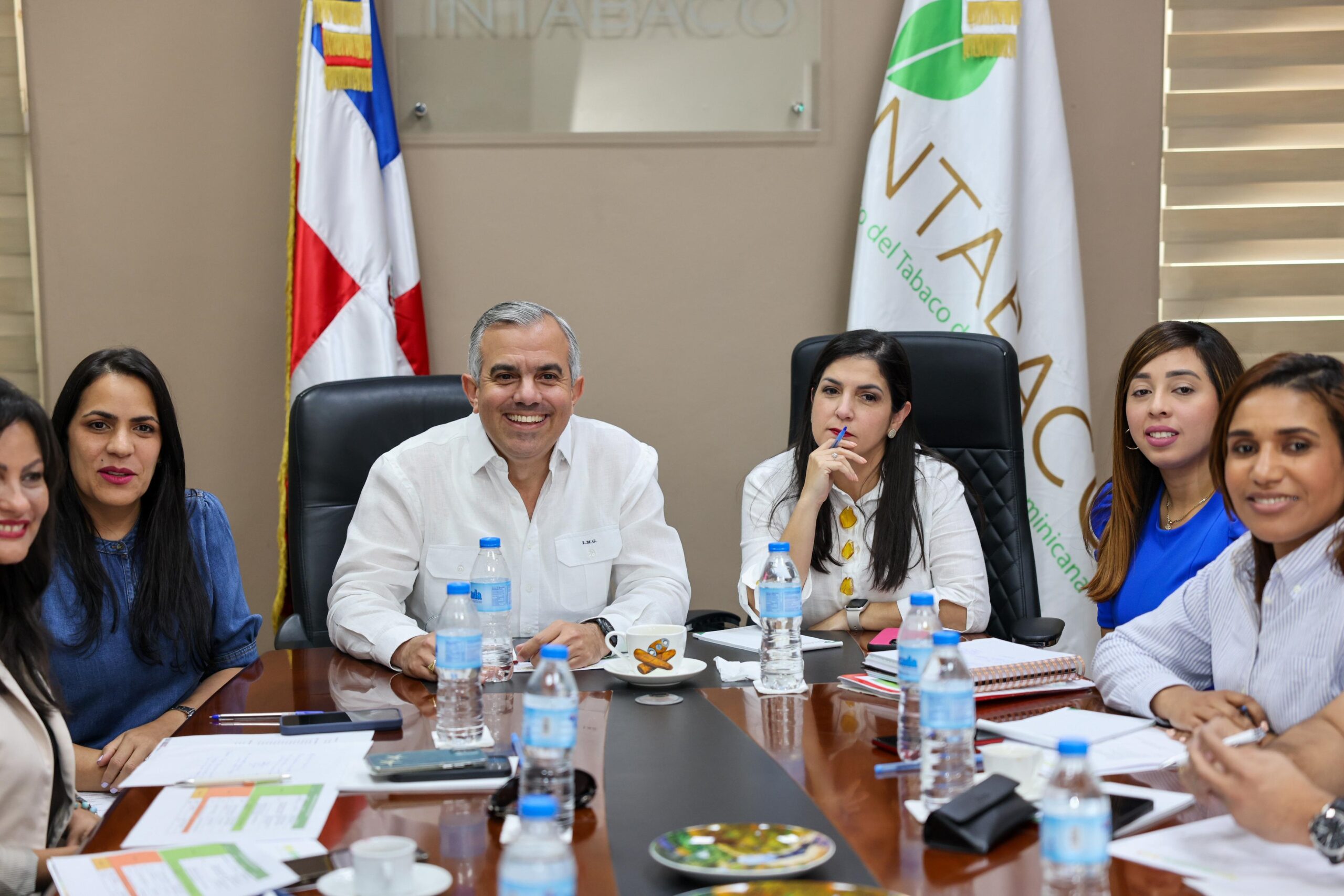 Feria Agroalimentaria 2025: INTABACO y 15 empresas tabacaleras participarán