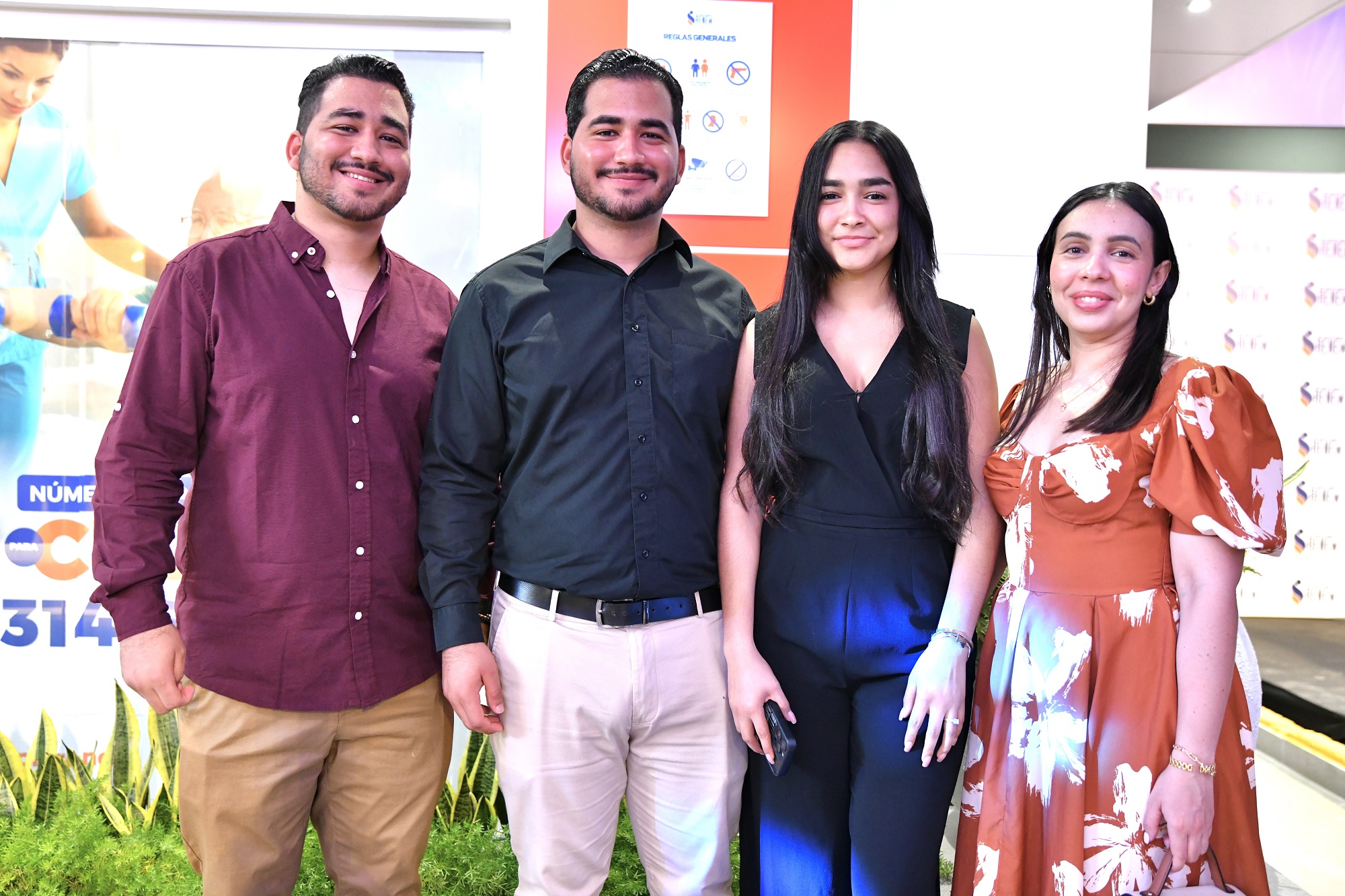 Renew inaugura cuarta sucursal en Santo Domingo Este