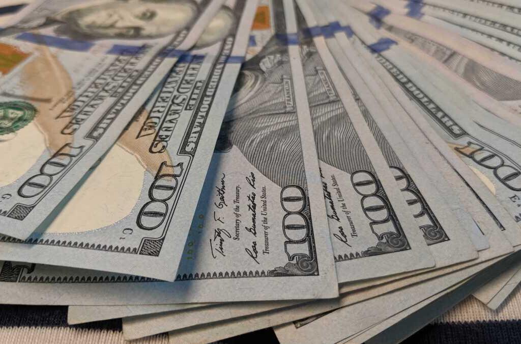 Tipo de cambio del dólar: compra y venta en cifras del Banco Central de RD para mayo