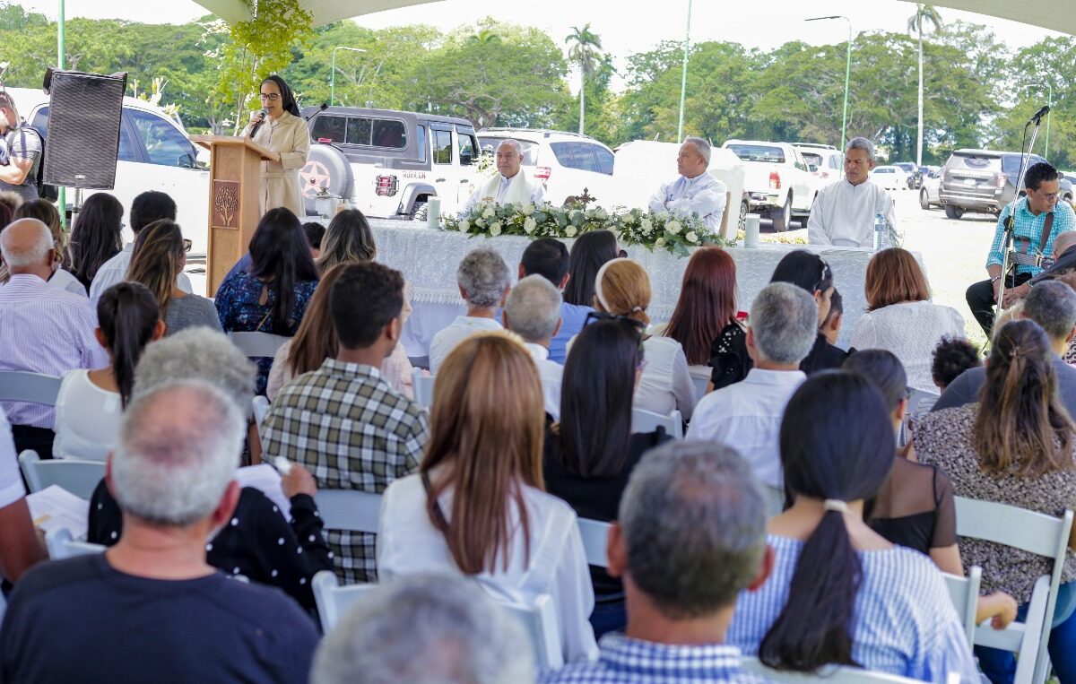 Fuente de Luz anuncia misa y campaña especial para honrar a las Madres