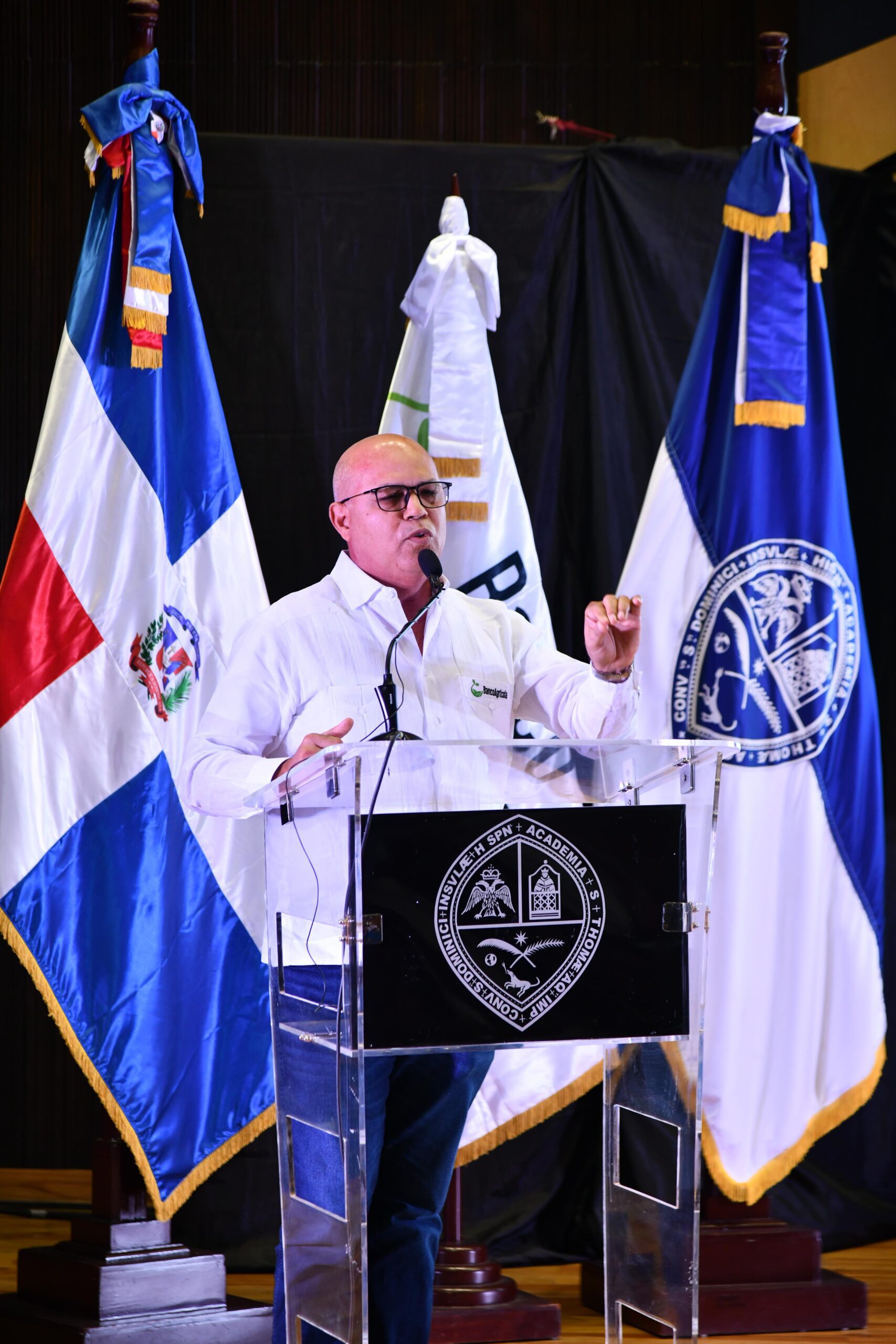 Bagrícola ha prestado RD$600 millones a productores para modernizar sistemas de riego
