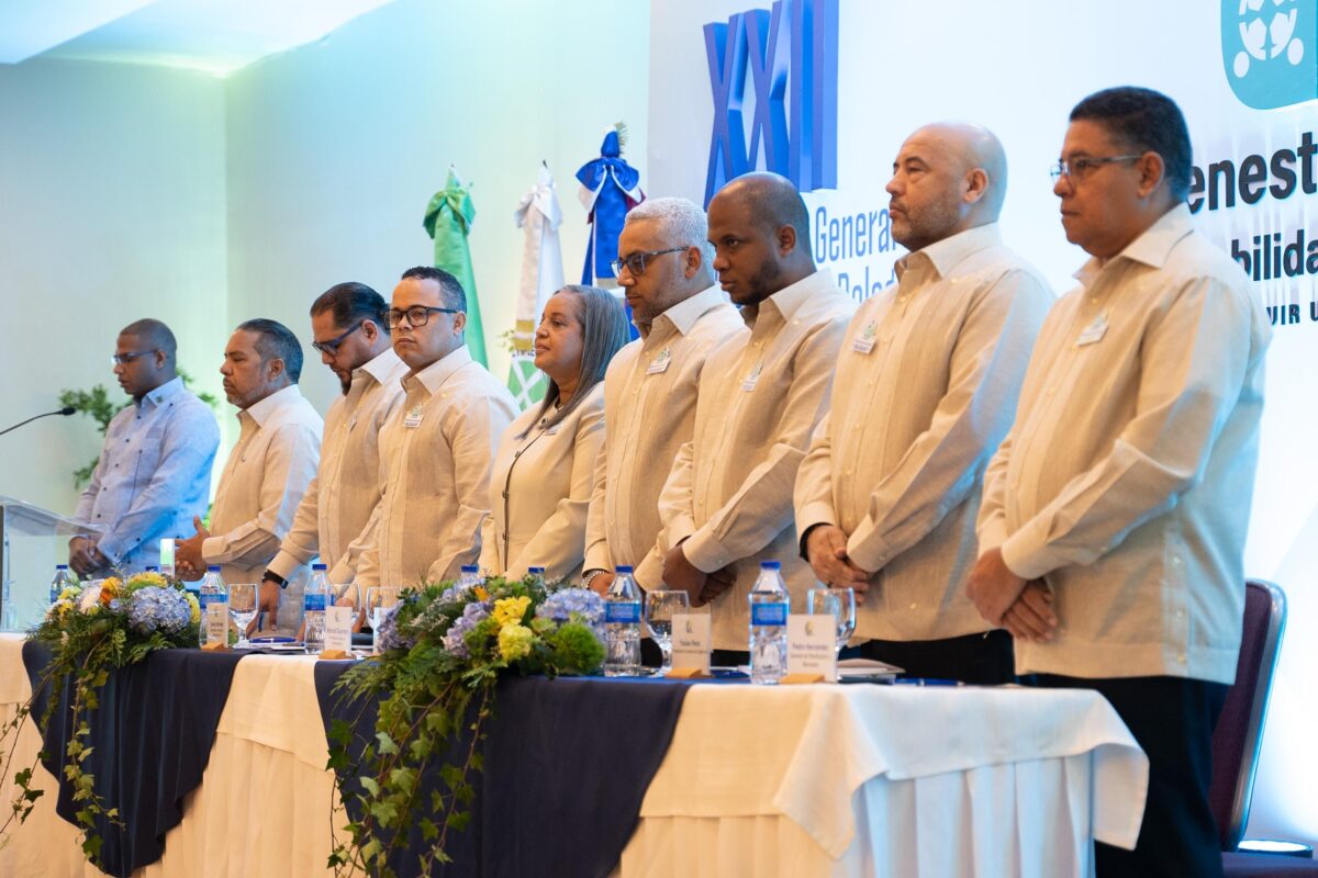Coopzoamárica distribuye más de RD$109 millones en excedentes