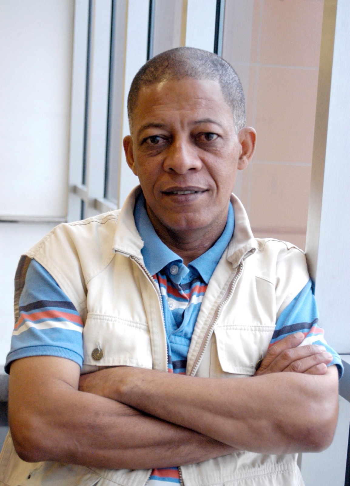 Fallece Milton González, un valiente fotoperiodista que deja un legado imborrable