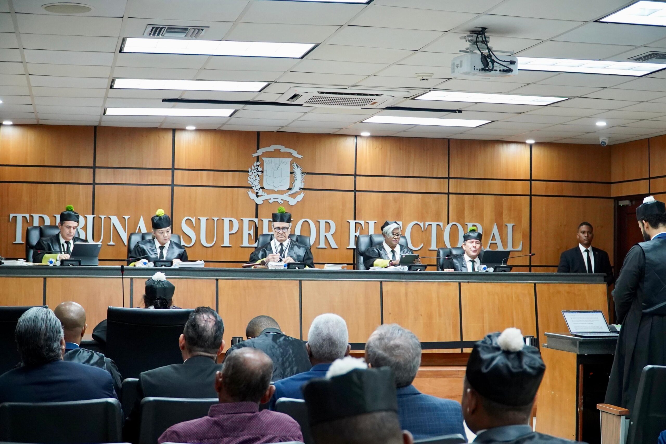 JCE tendrá que incluir a residentes de Costa Azul en colegios electorales del Distrito Nacional tras fallo del TSE