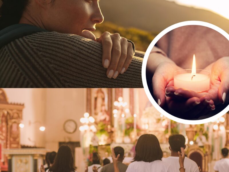 El valor de recordar: cuando el duelo se transforma en amor duradero