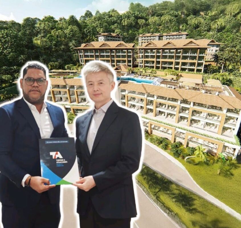 Samaná será sede de la tercera edición de la feria Turismo y Atracciones 2026 dedicada a China