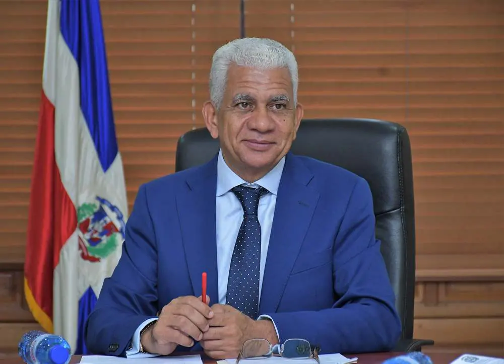 “La cesantía nunca ha estado en juego”