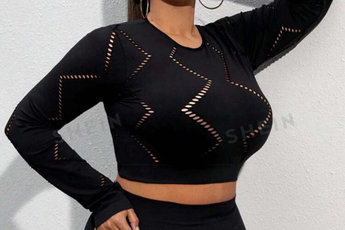 Johanny Valentina, la modelo curvilínea que ha redefinido los estándares de belleza en la moda dominicana
