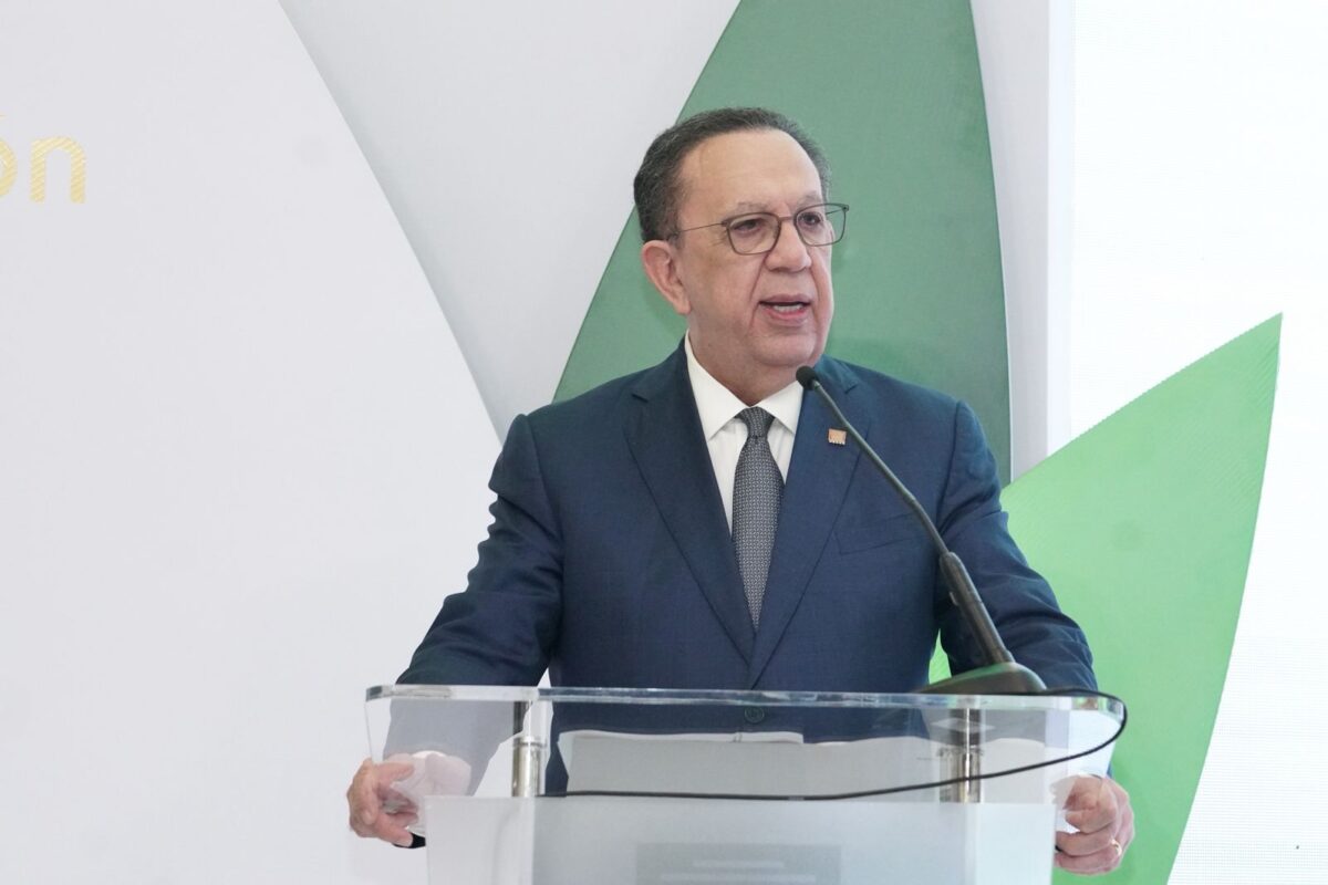 Hacia un modelo de país más justo y verde el desafío de la sostenibilidad y la inclusión en República Dominicana