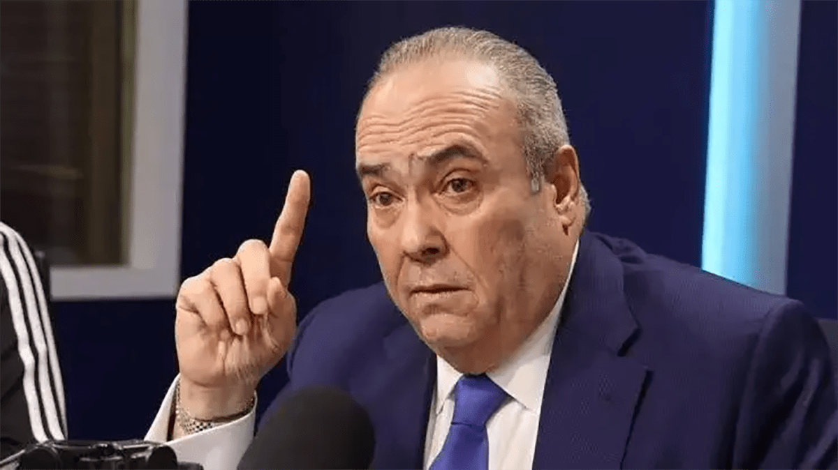 Charlie Mariotti advierte que impuestos de Ley de Gestión de Residuos castiga injustamente a las mipymes