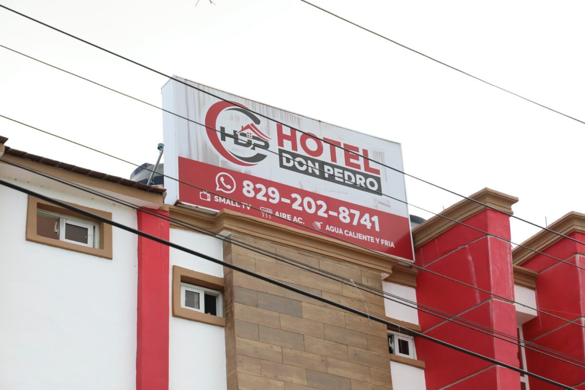 Hotel manipuló su sistema eléctrico para ocultar consumo real, según Edeeste
