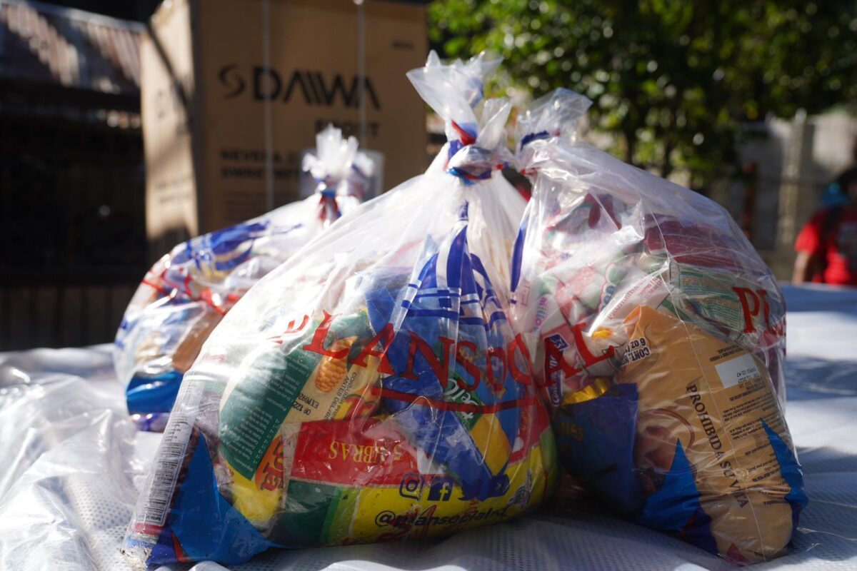 Gobierno dispone a través de DASAC asistencia inmediata a familias afectadas por explosión de tubería en Santiago
