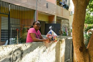 DASAC lleva soluciones integrales a localidades de la región sur