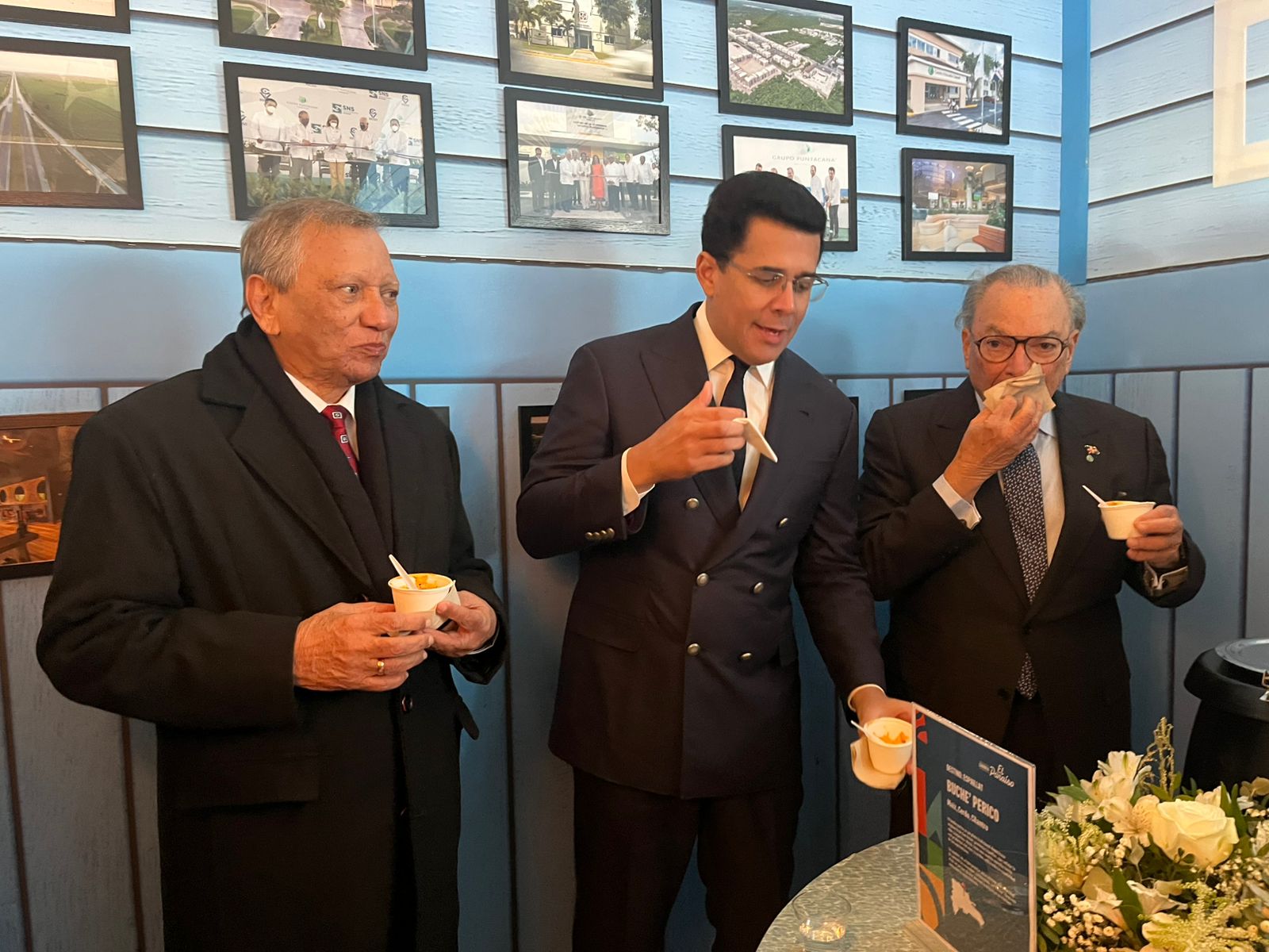 República Dominicana logra acuerdos en FITUR por más de 885 mil millones de pesos.