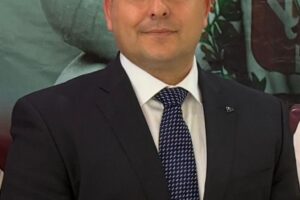 Empresario español Saul Villajos impulsa un proyecto que despierta el interés de grandes instituciones dominicanas