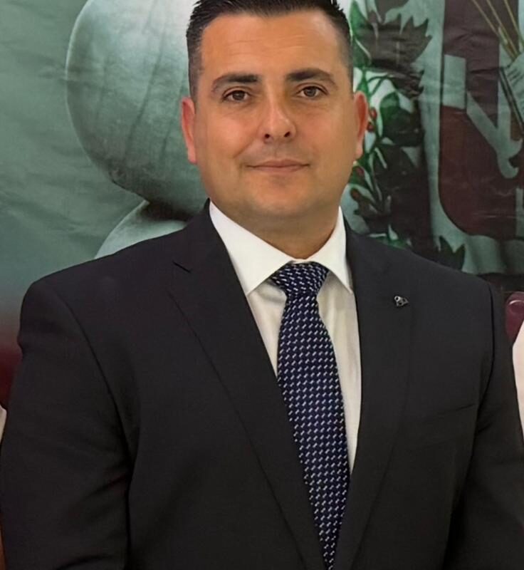Empresario español Saul Villajos impulsa un proyecto que despierta el interés de grandes instituciones dominicanas