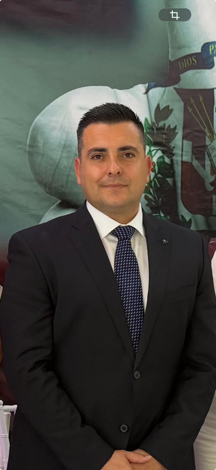 Empresario español Saul Villajos impulsa un proyecto que despierta el interés de grandes instituciones dominicanas