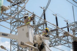 ETED realizará trabajos de sustitución de estructuras en línea de transmisión San Juan II – Las Matas – Elías Piña, este viernes