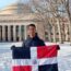 Latif Mahfoud Abreu, joven dominicano inicia certificación de Machine Learning en Harvard EDX con 14 años