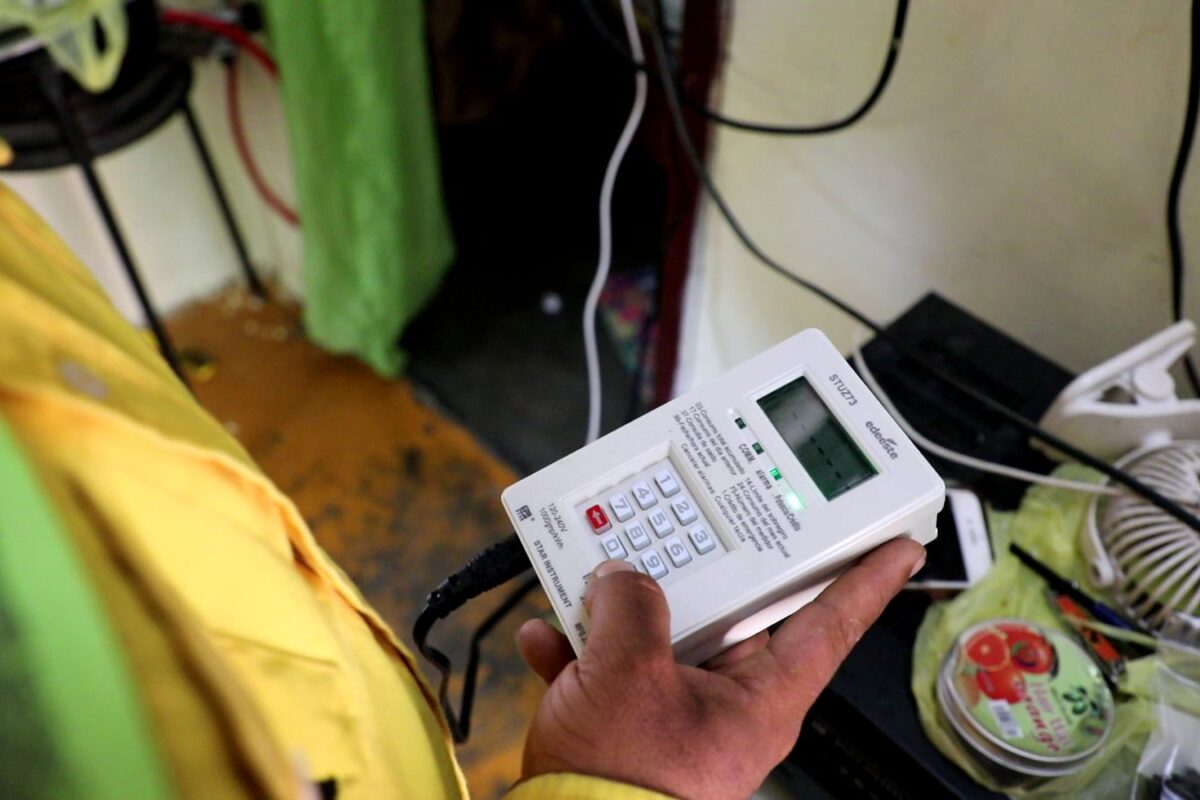 Edeeste supera los 35 mil clientes con servicio Prepago y proyecta incorporar 10 mil más en 2026
