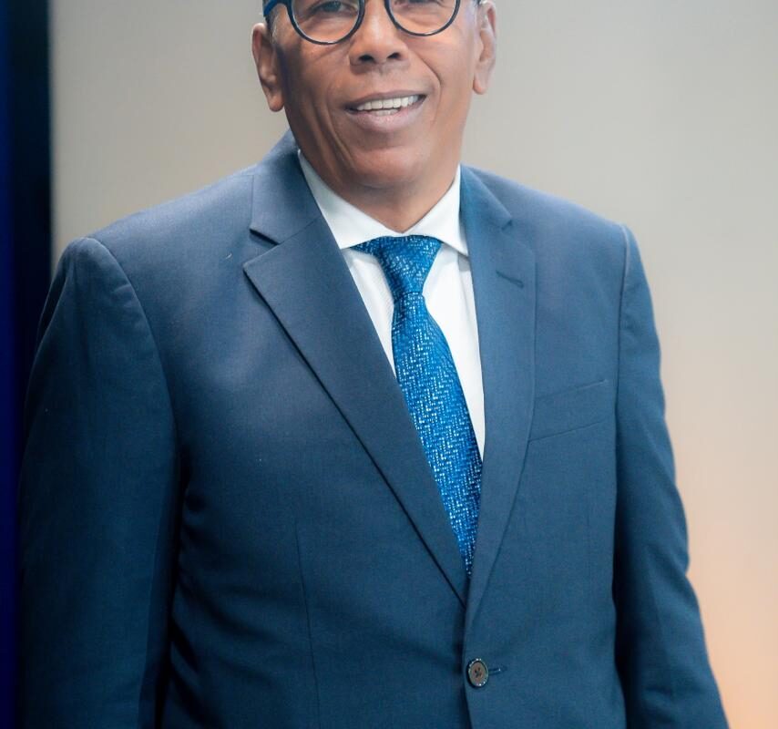 Edgar Augusto Féliz Arbona resalta crecimiento y compromiso con el país de esa organización política