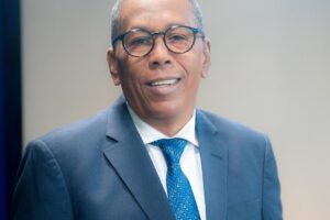 Edgar Augusto Féliz Arbona resalta crecimiento y compromiso con el país de esa organización política