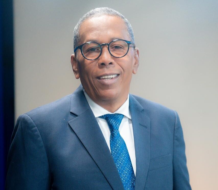 Edgar Augusto Féliz Arbona resalta crecimiento y compromiso con el país de esa organización política