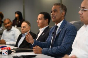 Apagón en República Dominicana: Lo que se sabe hasta ahora
