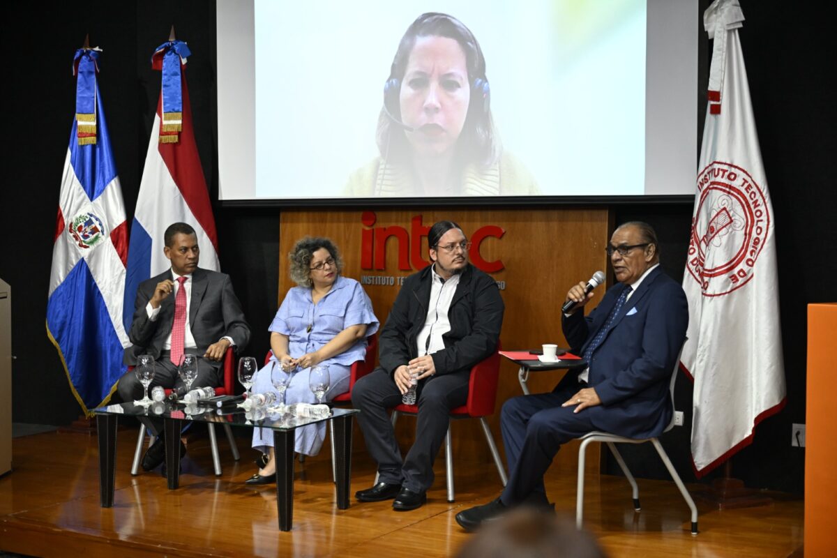Exhortan a establecer regulaciones al uso indiscriminado de la Inteligencia Artificial
