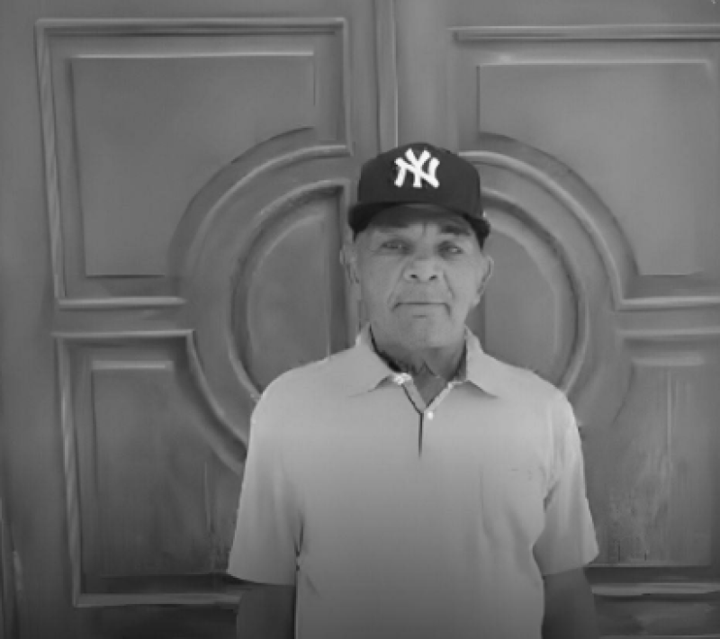 Fallece el profesor Ramón Darío Reynoso González, padre de la Procuradora General de la República